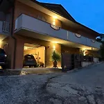 Apartamento Camelia *