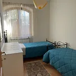 Apartamento Camelia *