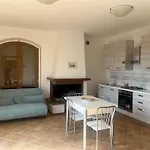 Apartmán Camelia