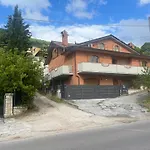 Apartmán Camelia