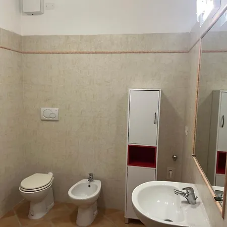 Camelia Apartment Gubbio