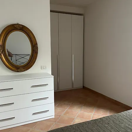 Camelia Apartment *