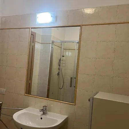 Appartement Camelia *