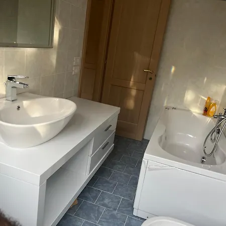 Apartment Camelia Gubbio