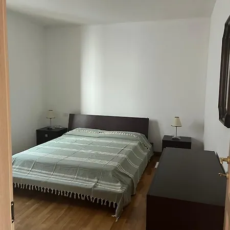 Camelia Apartment *