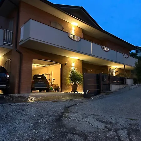 Appartamento Camelia *