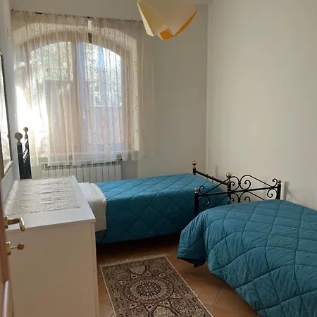 Apartment Camelia *