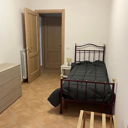 Apartman Camelia