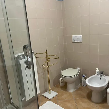 Camelia Appartement Gubbio