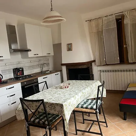 Camelia Apartment *