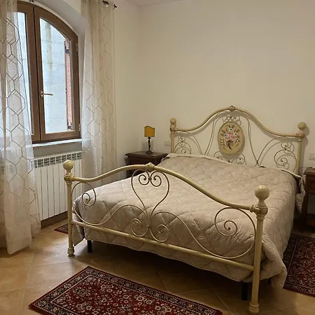 Camelia Appartamento *