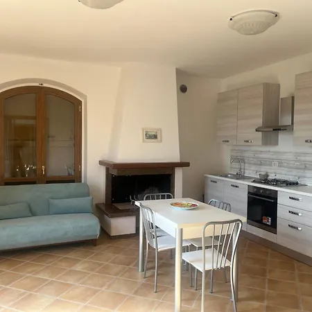 Appartamento Camelia