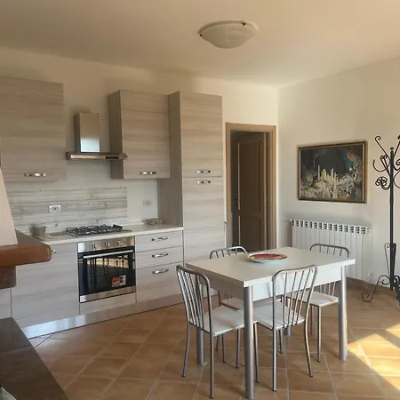 Appartement Camelia *