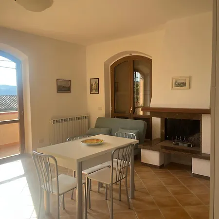 Camelia Apartment *