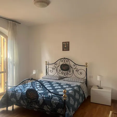 Apartment Camelia