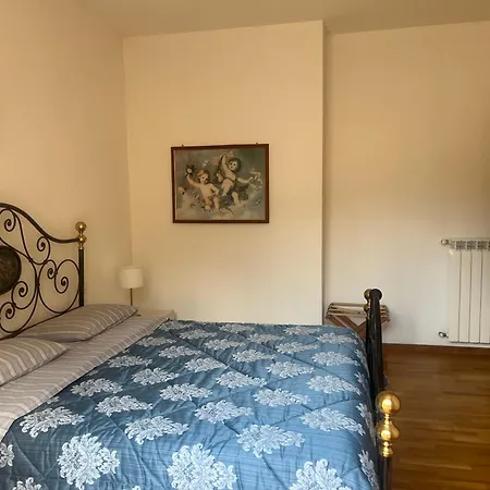 Camelia Appartement Gubbio
