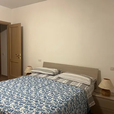 Διαμέρισμα Camelia Γκούμπιο