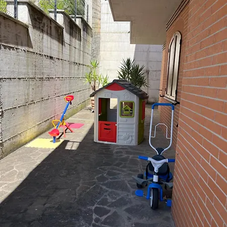 Appartamento Camelia *