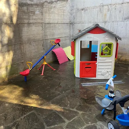 Camelia Appartamento Gubbio