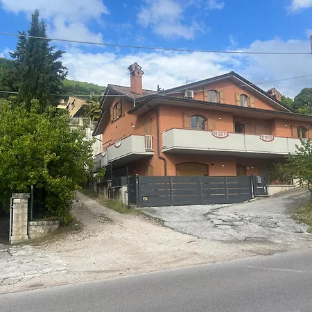 Apartment Camelia