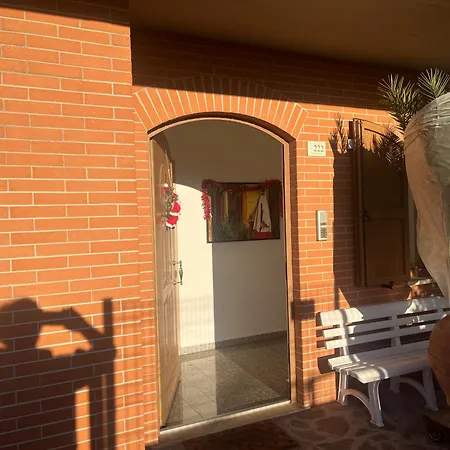 Camelia Apartmán *