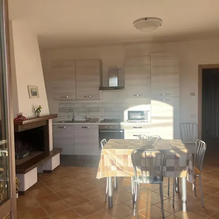 Camelia Apartmán *