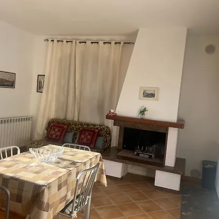 Camelia Apartmán *