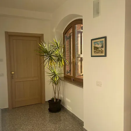Camelia Apartmán