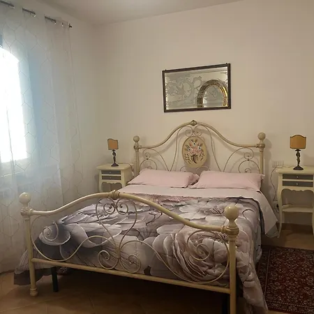 Appartamento Camelia Gubbio