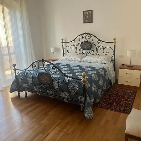 Appartamento Camelia *