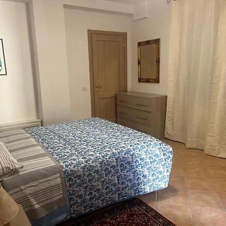 Camelia Appartamento Gubbio