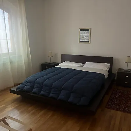 Camelia Appartamento Gubbio