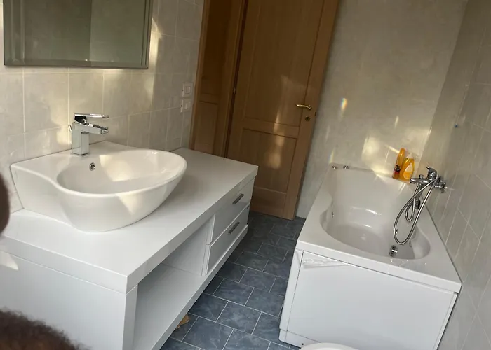 Appartement Camelia Gubbio