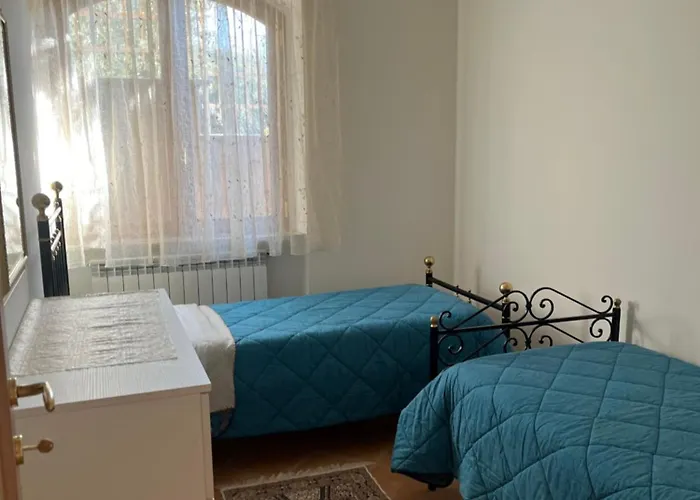 Appartement Camelia *