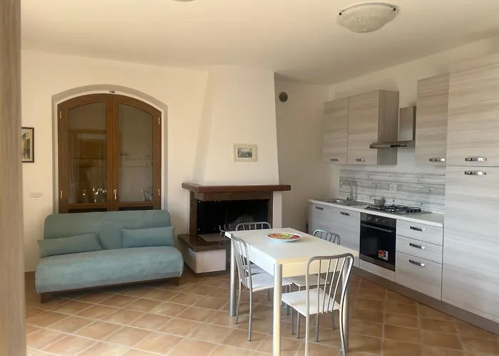 Appartement Camelia