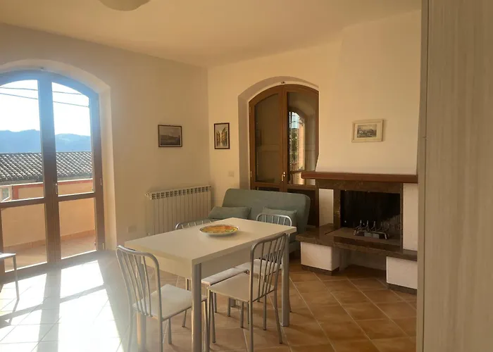 Camelia Appartement *