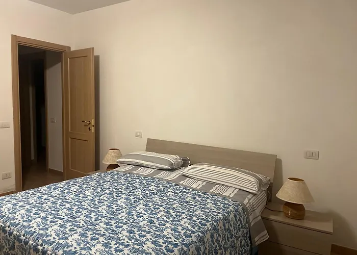 Appartement Camelia Gubbio