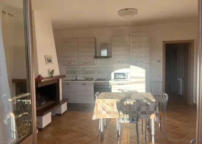 Camelia Appartement *