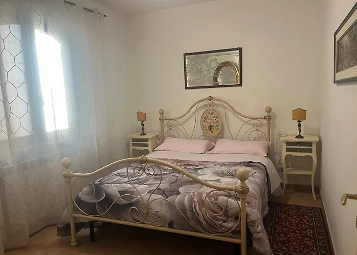 Appartement Camelia Gubbio