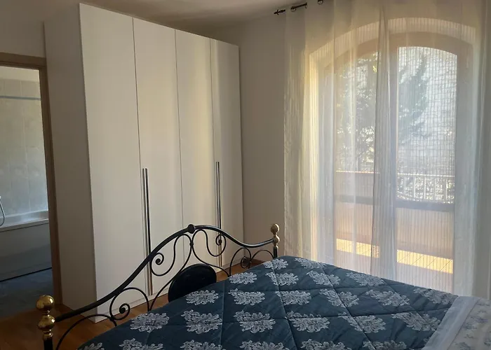 Camelia Appartement *